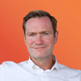 Christopher Sanderson
